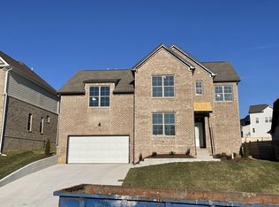 4623 Lancaster Rd, Smyrna, TN 37167