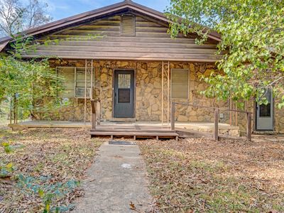 6575 S Old Hwy, Caney, OK, 74533