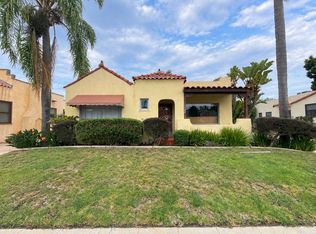 1420 Golden Gate Dr, San Diego, CA 92116