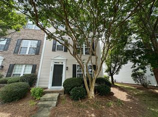 8033 Bristle Toe Ln, Charlotte, NC 28277