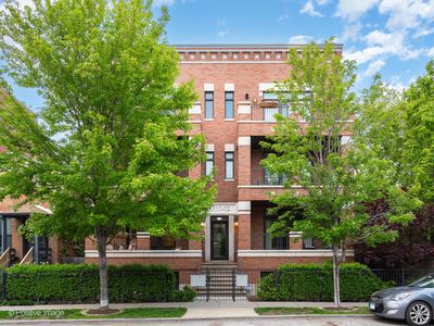 1312 W Webster Ave #1W, Chicago, IL, 60614