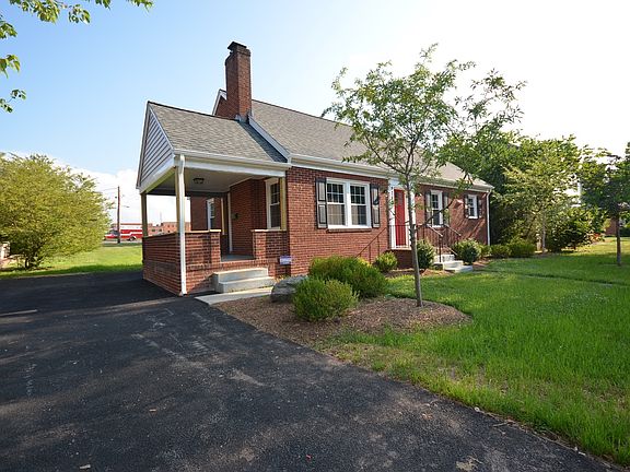 Side of Home