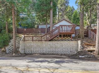 23817 Crest Forest Dr, Crestline, CA 92325