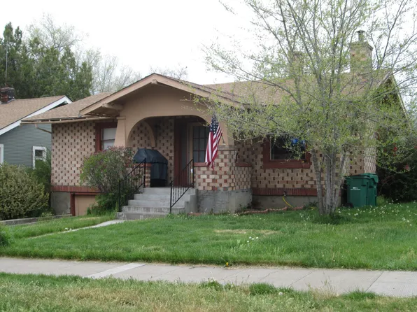 1835 Melrose St, Klamath Falls, OR 97601