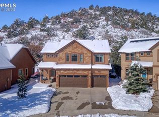 4466 Campus Bluffs Ct, Colorado Springs, CO 80918