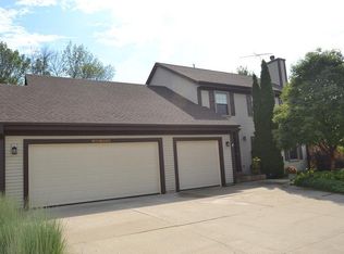 N172W20693 Westfield Dr, Jackson, WI 53037