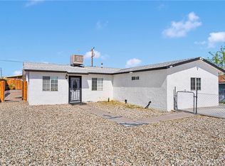 640 Chateau Way, Barstow, CA 92311