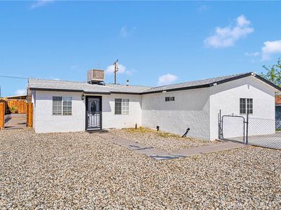 640 Chateau Way, Barstow, CA, 92311