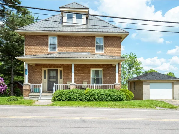 134 Bridge St, Rockwood, PA 15557