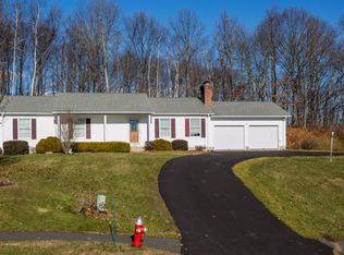 44 Hummingbird Ln, West Springfield, MA 01089
