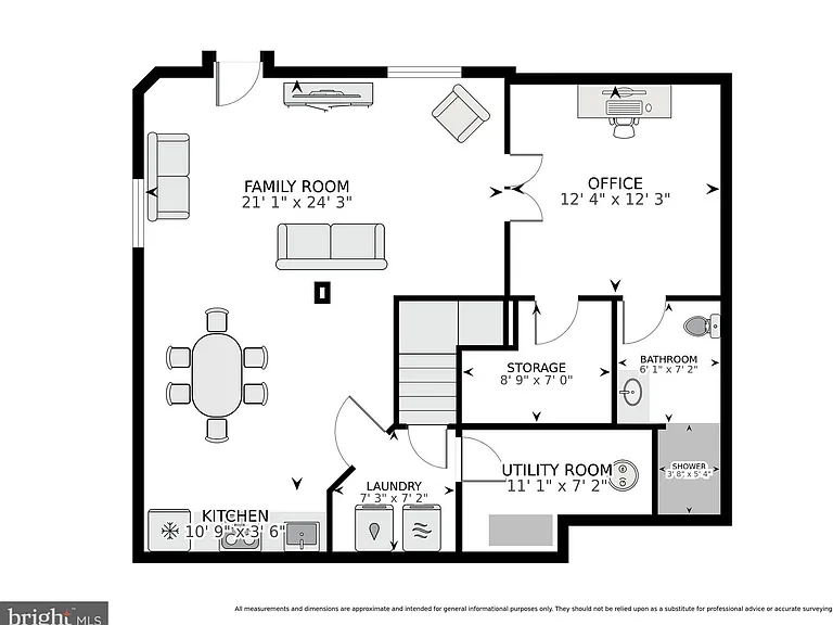 3615 Devilwood Ct — Photo 40