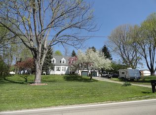 855 E Ginghamsburg Rd, Tipp City, OH 45371