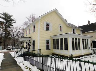 1 4th Ave, Warren, PA 16365