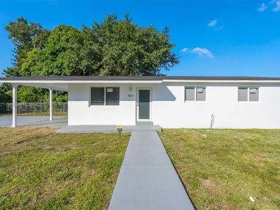 3001 NW 55th St, Miami, FL, 33142