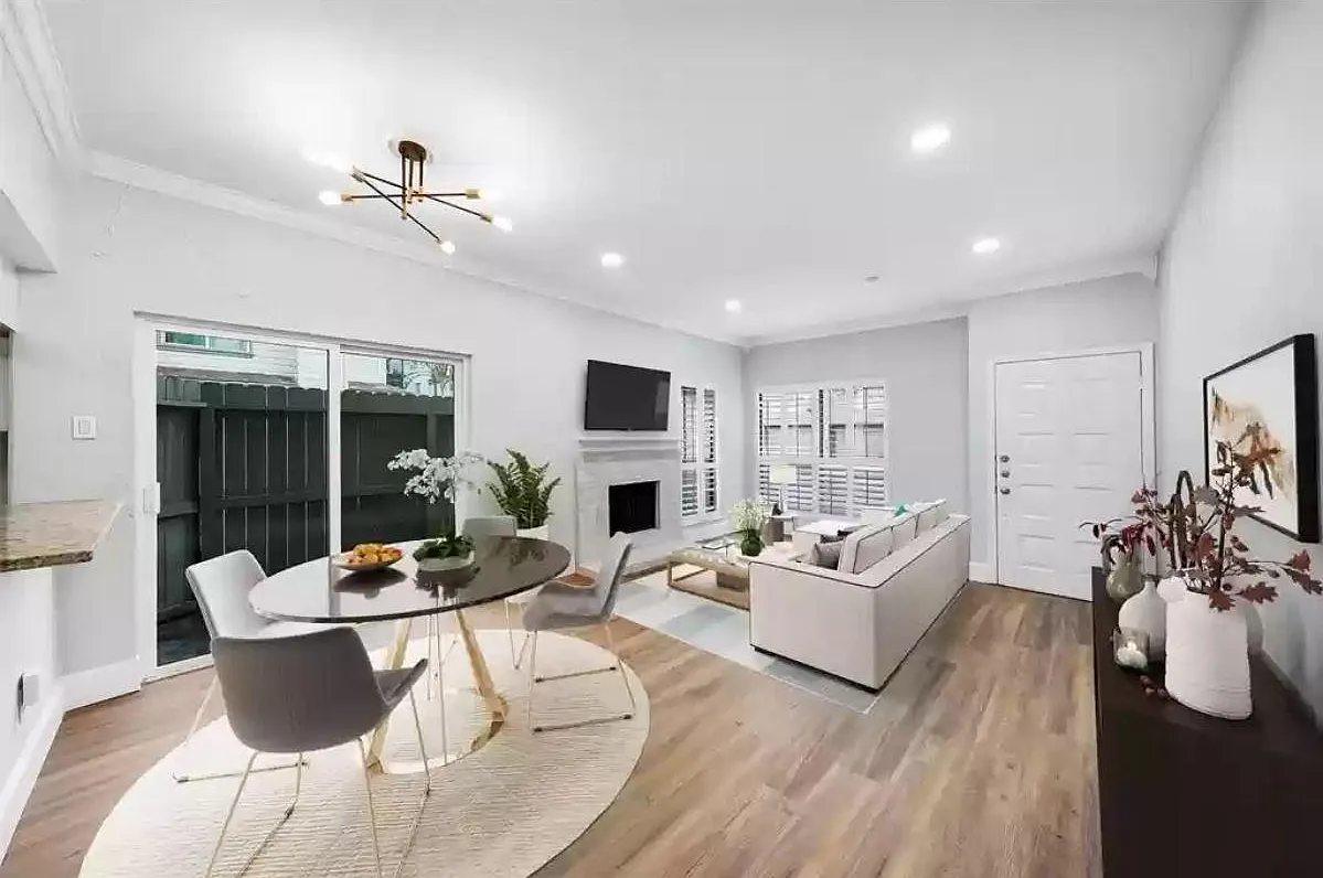 2 bed, 1411 sqft, $1,100 — Photo 1