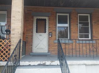 1703 Cedar Ave, Scranton, PA 18505