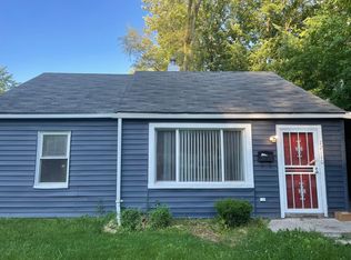 22110 Condon St, Oak Park, MI