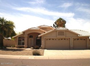 5215 W Tonto Rd, Glendale, AZ 85308