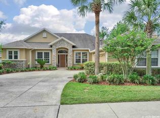 13577 NW 7th Rd, Newberry, FL 32669