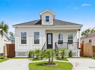 3026 Albany St, Kenner, LA 70065