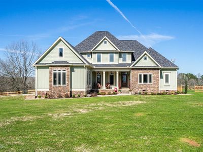 683 Hill Rd, Forsyth, GA, 31029