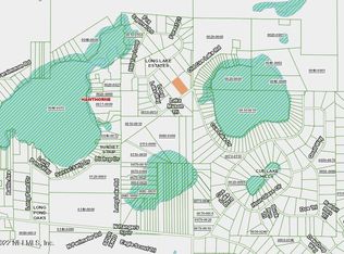 154 Cue Lake Dr, Hawthorne, FL 32640