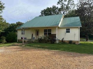 448 Hill Ln, Bethel Springs, TN 38315