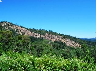 6372 Melqua Rd, Roseburg, OR 97471