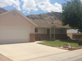 861 S 180 W, Hurricane, UT 84737