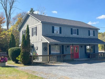 2885 State Route 22, Cambridge, NY, 12816