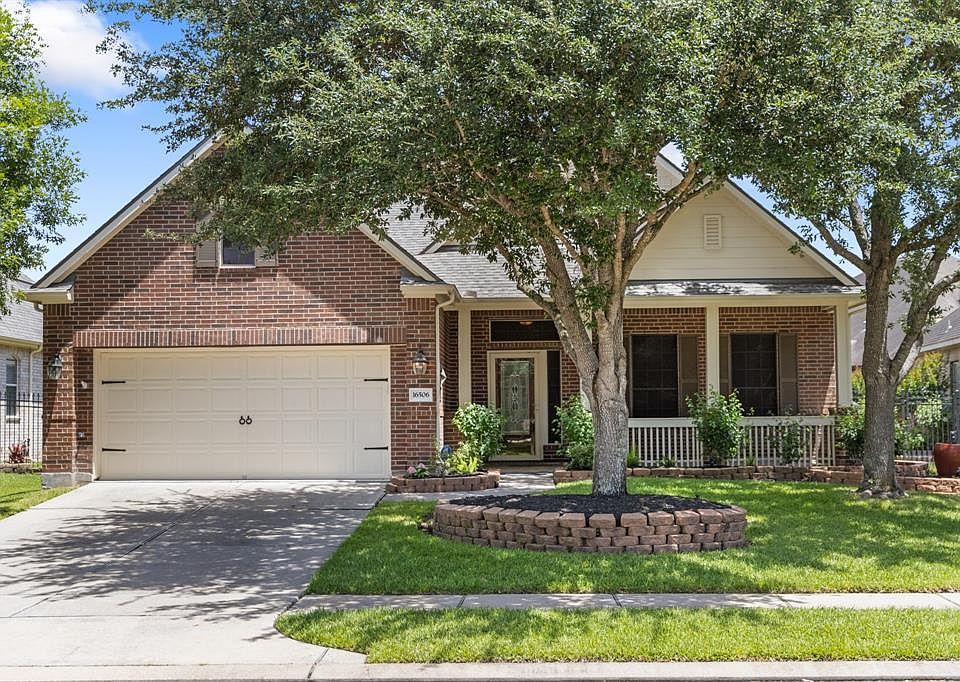 1st image of 16506 Shimmering Lake Drive