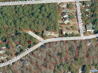 Cutter Cove Pawleys Lndg LOT 7, Pawleys Island, SC 29585