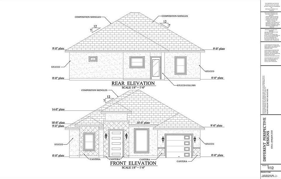 2nd image of 3421 Dunes Dr