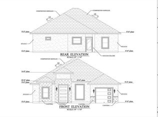 3417 Dunes Dr, Edinburg, TX 78541