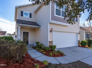 53 Saluda Way, Beaufort, SC 29906