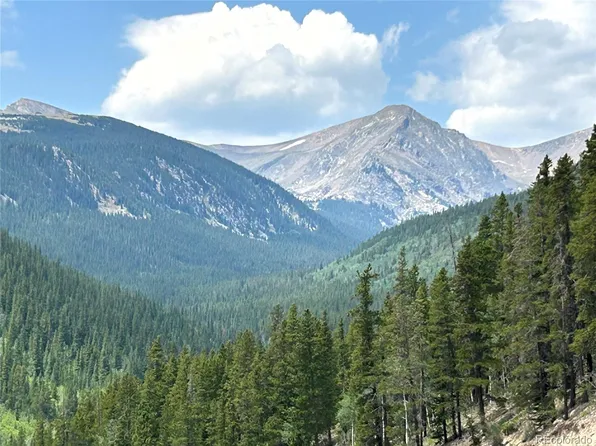 230 Harris Drive LOT 752, Idaho Springs, CO 80452