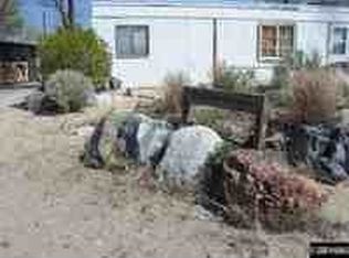 1775 Temple Hill Rd, Reno, NV 89521