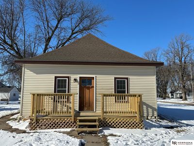115 N Jefferson Ave, Plymouth, NE, 68424