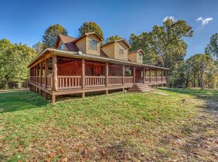 8227 Hopewell Rd, Harrison, AR 72601