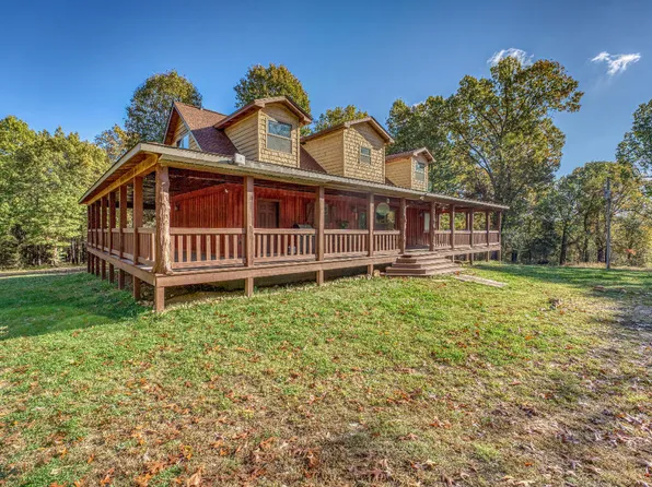 8227 Hopewell Rd, Harrison, AR 72601
