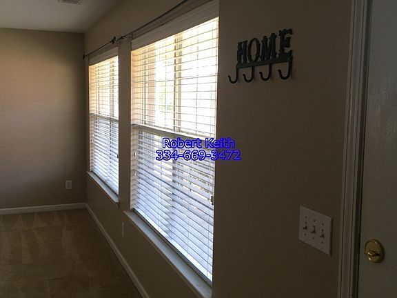 living room windows