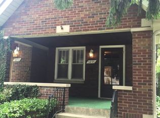5235 E Market St, Indianapolis, IN 46219