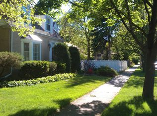 8501 Washington Ave, Brookfield, IL 60513