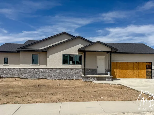 4105 Evergreen, Garden City, KS 67846