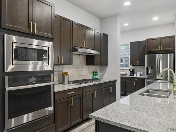 21473 E 59th Place, Aurora, CO 80019