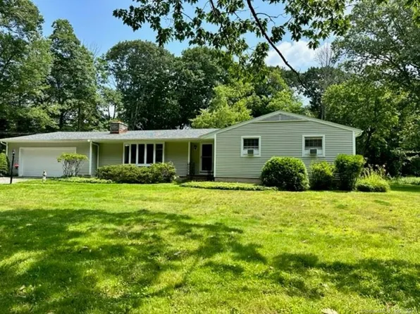 146 Fern Avenue, Litchfield, CT 06759