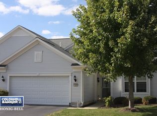 1525 Countryside Dr, Shorewood, IL 60404