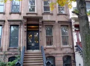303 York St #GARDEN, Jersey City, NJ 07302