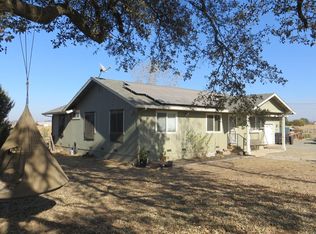 1655 Goose Creek Rd, Ione, CA 95640
