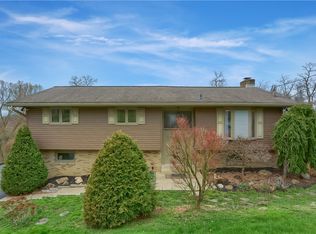 2468 Old Washington Rd, Pittsburgh, PA 15241